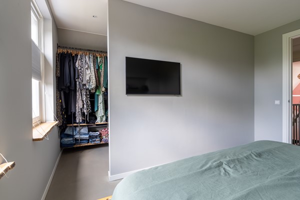 Medium property photo - Burgemeester van der Lelystraat 3A, 4285 BH Woudrichem